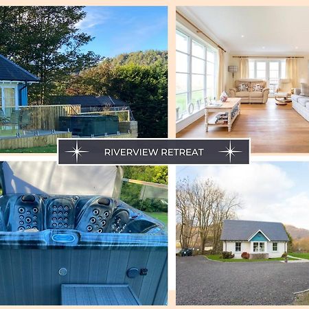 Riverview Retreat เพิร์ท ภายนอก รูปภาพ