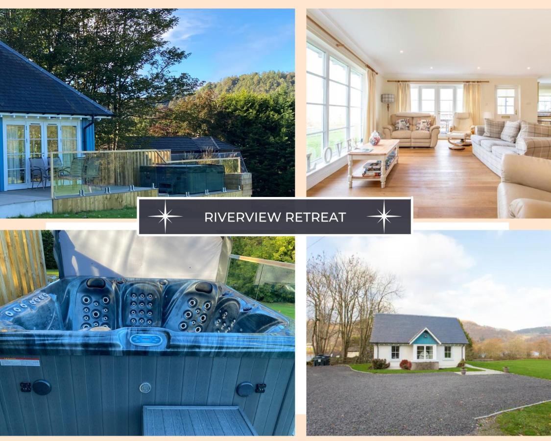 Riverview Retreat เพิร์ท ภายนอก รูปภาพ